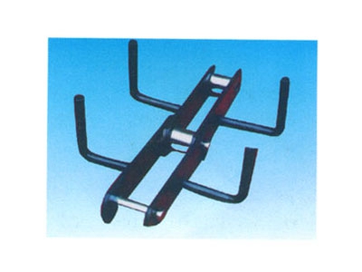 FU型鏈（liàn）式輸送機