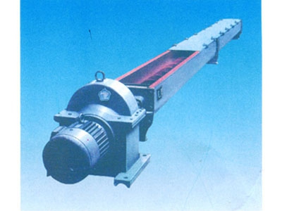 GX型螺旋（xuán）輸送機