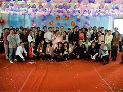 青春•鑄緣活動