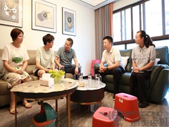 金秋助（zhù）學（xué），市總工會助（zhù）力學子夢（mèng）想啟航！