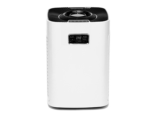 HJ-MBP500移動式高效抗病（bìng）毒空氣淨化（huà）器