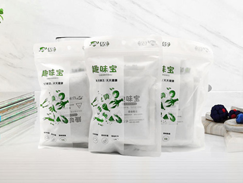 冰箱除味劑（jì）家用神器食物保鮮抑菌防串味（wèi）去除異味臭味3包裝