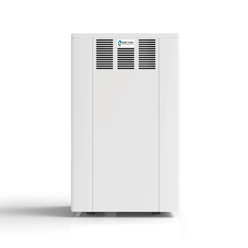 CCST-MBFU600V 移動（dòng）式內循環抗病毒（dú）淨化 粉塵顆粒（lì）物