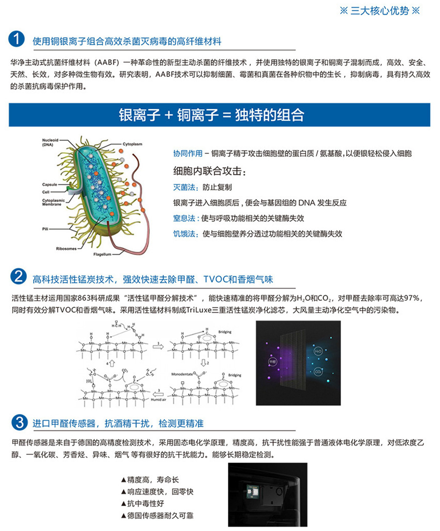 HJ-MBP500移動式高（gāo）效抗病（bìng）毒空氣淨化器
