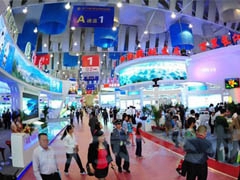 第十五屆中國西部國（guó）際博覽會拉開帷幕 “自貢運（yùn）機”獲邀參展