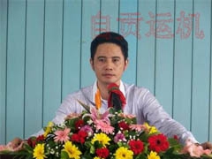 公（gōng）司召開慶祝集團成立九周年座（zuò）談會